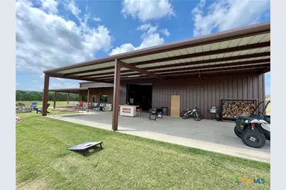 3259 Schumann Road, Stonewall, TX 78671 - Photo 9