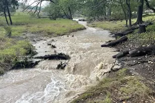 3259 Schumann Rd, Stonewall, TX 78671 - Photo 41