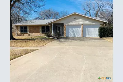 1901 Muir Drive, Killeen, TX 76543 - Photo 1