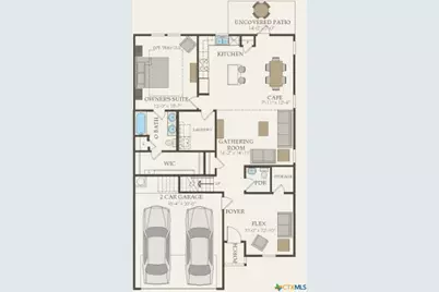 125 Adlai, Georgetown, TX 78633 - Photo 3