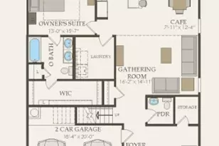 125 Adlai, Georgetown, TX 78633 - Photo 3