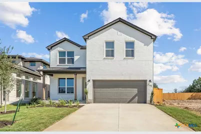 125 Adlai, Georgetown, TX 78633 - Photo 1