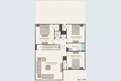 125 Adlai, Georgetown, TX 78633 - Photo 3