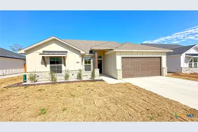 1482 Indian Camp Trail, Copperas Cove, TX 76522 - Photo 3