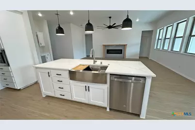 1482 Indian Camp Trail, Copperas Cove, TX 76522 - Photo 9