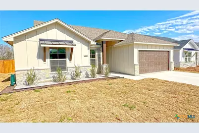 1482 Indian Camp Trail, Copperas Cove, TX 76522 - Photo 1