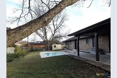 603 Lydia Drive, Killeen, TX 76541 - Photo 5