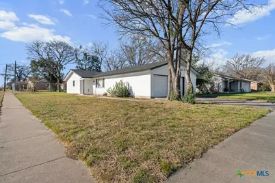 2706 Zephyr Road, Killeen, TX 76543 - Photo 3