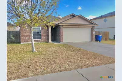2006 Griffin Drive, Copperas Cove, TX 76522 - Photo 1