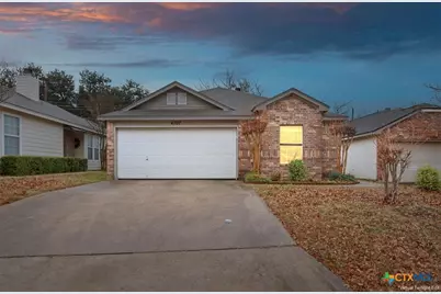 4707 Ridge Way Drive, Temple, TX 76502 - Photo 1
