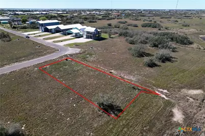 12 Easy Street, Port O'Connor, TX 77982 - Photo 17