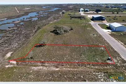 12 Easy Street, Port O'Connor, TX 77982 - Photo 5