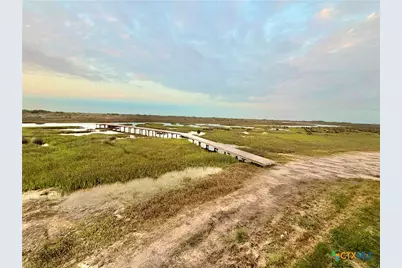 12 Easy Street, Port O'Connor, TX 77982 - Photo 25