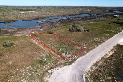 12 Easy Street, Port O'Connor, TX 77982 - Photo 29