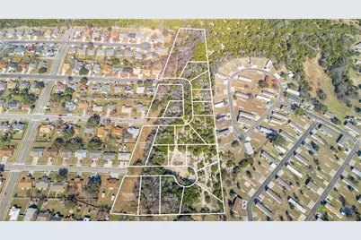 149 Halter Drive, Copperas Cove, TX 76522 - Photo 3