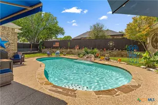 5002 Meadow Oaks Dr, Nolanville, TX 76559 - Photo 39