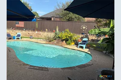 5002 Meadow Oaks Drive, Nolanville, TX 76559 - Photo 39