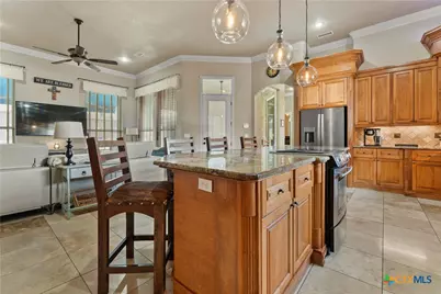 5002 Meadow Oaks Drive, Nolanville, TX 76559 - Photo 9