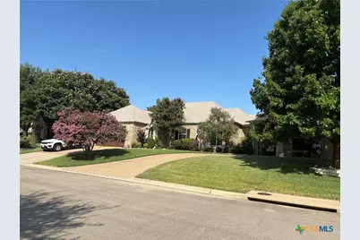 5002 Meadow Oaks Drive, Nolanville, TX 76559 - Photo 45