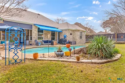 5002 Meadow Oaks Drive, Nolanville, TX 76559 - Photo 41