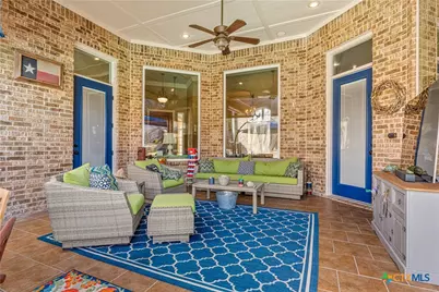 5002 Meadow Oaks Drive, Nolanville, TX 76559 - Photo 41