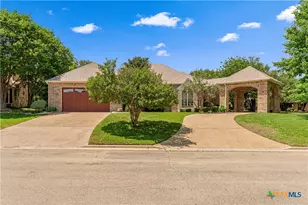 5002 Meadow Oaks Dr, Nolanville, TX 76559 - Photo 3