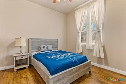 5002 Meadow Oaks Drive, Nolanville, TX 76559 - Photo 37