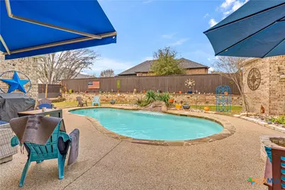 5002 Meadow Oaks Drive, Nolanville, TX 76559 - Photo 1