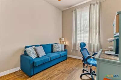 5002 Meadow Oaks Drive, Nolanville, TX 76559 - Photo 33