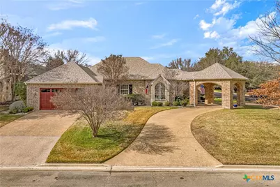 5002 Meadow Oaks Drive, Nolanville, TX 76559 - Photo 1