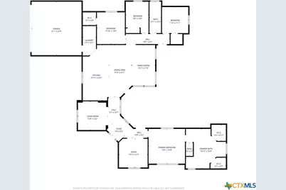 5002 Meadow Oaks Drive, Nolanville, TX 76559 - Photo 47