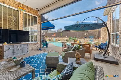 5002 Meadow Oaks Drive, Nolanville, TX 76559 - Photo 5