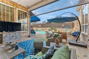 5002 Meadow Oaks Dr, Nolanville, TX 76559 - Photo 5