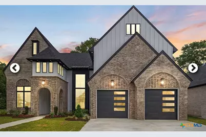 2336 Dunns Hollow Drive, Belton, TX 76513 - Photo 1