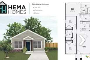 331 Doolittle St, San Antonio, TX 78211 - Photo 1