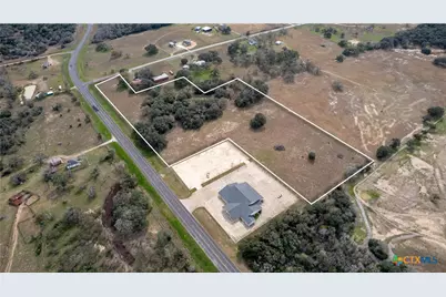 00 Carl Ramert Drive, Yoakum, TX 77995 - Photo 5