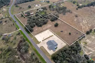 00 Carl Ramert Dr, Yoakum, TX 77995 - Photo 5