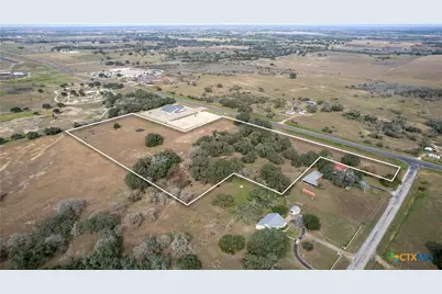 00 Carl Ramert Drive, Yoakum, TX 77995 - Photo 3