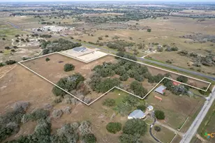 00 Carl Ramert Dr, Yoakum, TX 77995 - Photo 3