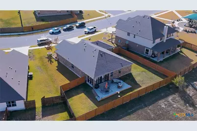 1105 Torino Street, Harker Heights, TX 76548 - Photo 5