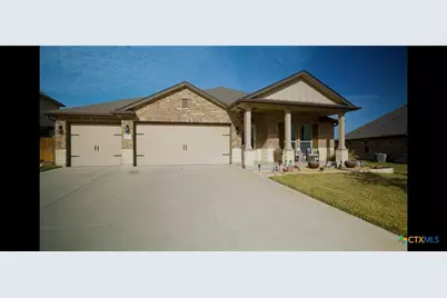 1105 Torino Street, Harker Heights, TX 76548 - Photo 1