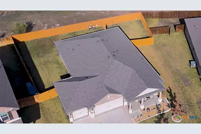 1105 Torino Street, Harker Heights, TX 76548 - Photo 3