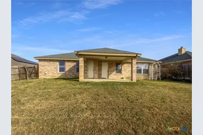 3808 Tatonka Drive, Killeen, TX 76549 - Photo 5