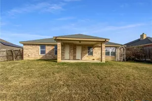 3808 Tatonka Dr, Killeen, TX 76549 - Photo 5