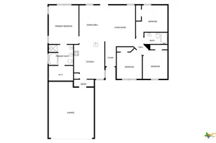 3808 Tatonka Dr, Killeen, TX 76549 - Photo 15