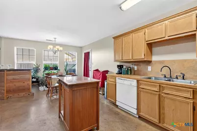 2416 Merle Drive, Copperas Cove, TX 76522 - Photo 7