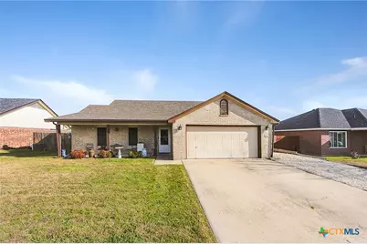 2416 Merle Drive, Copperas Cove, TX 76522 - Photo 1