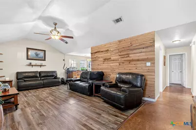 2416 Merle Drive, Copperas Cove, TX 76522 - Photo 3