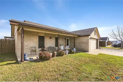 2416 Merle Drive, Copperas Cove, TX 76522 - Photo 17