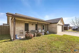 2416 Merle Dr, Copperas Cove, TX 76522 - Photo 17